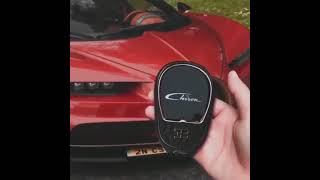 Player Profile Bugatti Chiron convertible
