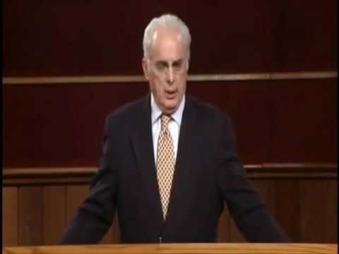 ჯონ მაკარტური. აბრაამი-სამაგალითო რწმენა. John MacArthur. Abraham:An Exemplary Faith (Georgian)