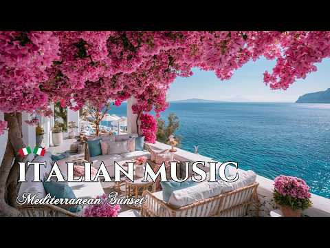 Amalfi’s Dream live