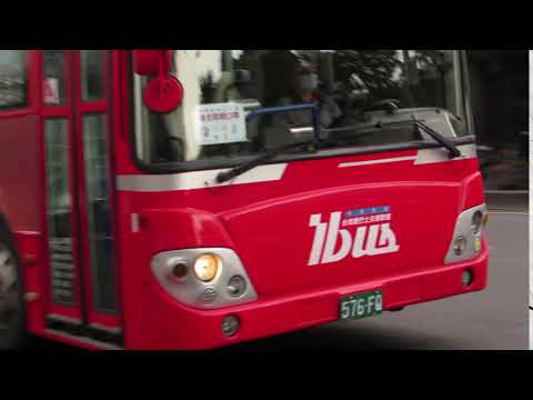 中鹿客運 大宇BC211MA 576-FQ