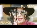 Michael jackson world news compilation france