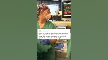 CRNA School Acceptance: Trust The Timing!