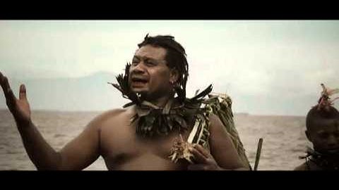 Pinpidik Uralom Kania  Official Music Video 2015 solidproductions