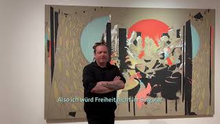 Josef Wurm Bruseum, Neue Galerie Graz