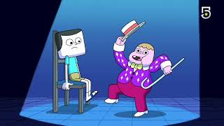 Clarence En C 5 Julio 2024 Totally Real And Rare