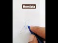 Hemlata name signature request done