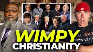 A Warning From God For The Church Today