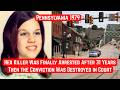 The Most TWISTED Case You've Ever Heard | Murder of Janet Walsh