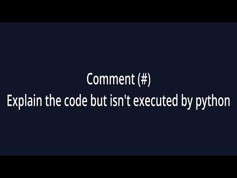 Python for Automation: Strings & Comments Explained🐍