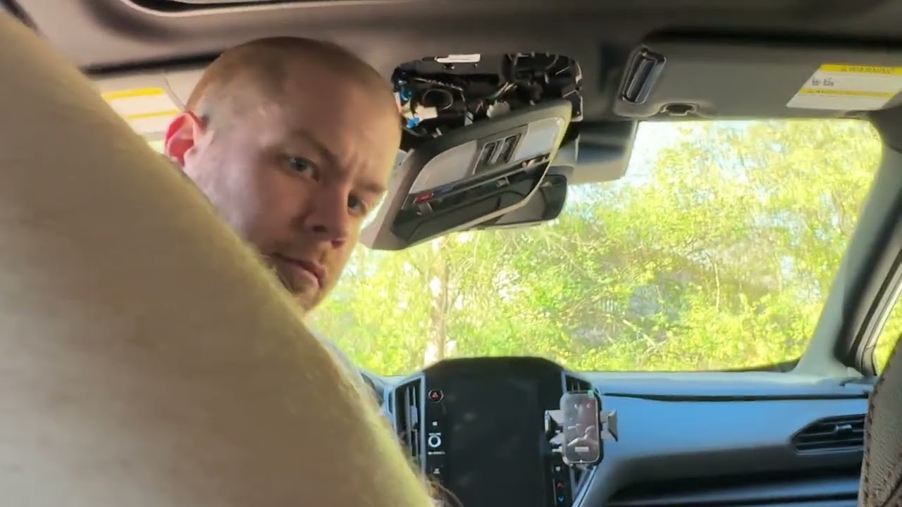 Episode 7 -  Auto Start Stop Removal from OBW and install on CTW