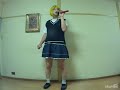 三石琴乃、富沢美智恵、久川綾/月にかわっておしおきよ