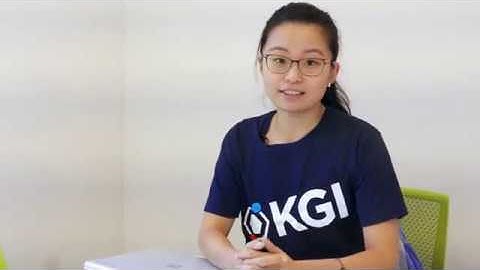 MS in Human Genetics and Genomic Data Analytics: Day in the Life of KGI Student Ingrid Chen