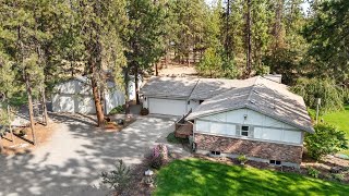 16418 N Sunnyvale Dr, Nine Mile Falls, WA