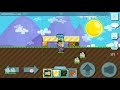 GROWTOPIA| l'id du door de buyblue sur growtopia 2.88