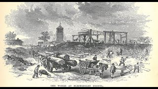 Historical Tunnel Construction – Building tunnels in the 19th Century