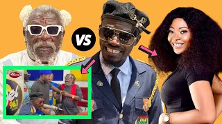 Oh, How? Oboy Siki Almost Punches Lilwin in the Face on Live Radio Over Mimi