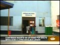 En el Hospital Belén confirman muerte de un bebé por brote infeccioso y otra estaría muy grave