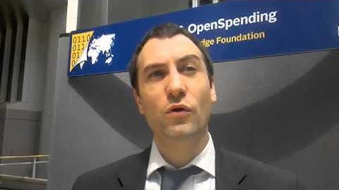 IOGDC 2012 Interviews with Socrata, OKF, and Ontodia