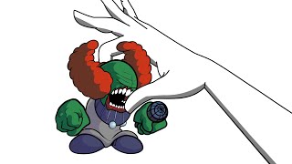 friday night funkin but Pet the TIKY screenshot 4