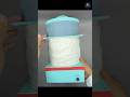 DIY Air Purifier at Home Part 2  #airpurifier #viralvideo #youtubeshorts