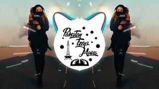 Zahidan Beats - Thug Life (Trap Music)