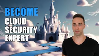 How to learn Azure Cloud Security from scratch | 2025 Roadmap screenshot 5