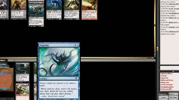 Cbarge + Whatisfgh 2 - RRR Swiss: Part 1