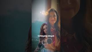 Jatuh Cinta Dengan Kak Nafa Urbach
