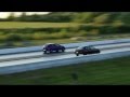 Golf R / GTI Drag-Racing, Epping Dragway - May 20th 2016