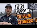 First Amendment Auditor Arrested While Filming at Dispensary — Chaos Erupts Fast