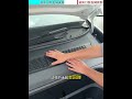 2025.03.25 特斯拉焕新版Modely 进风口防虫网 安装教程