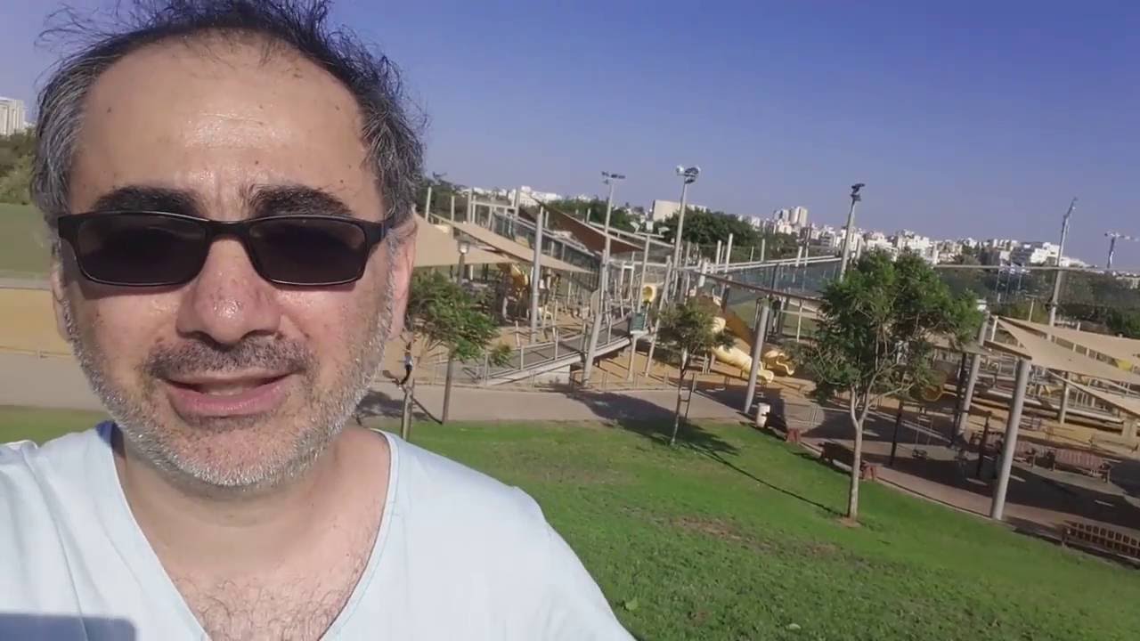 Comment Apprendre Au Maire De Marseille a Faire un VRAI Parc - YouTube