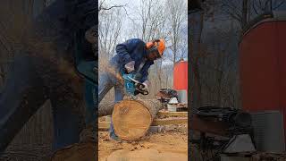 makita/Dolmar 6421/7900 ported