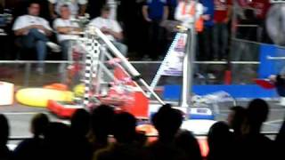 IgKnighters 2011 FIRST Robotics.AVI
