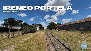 IRENEO PORTELA: Historia, gauchos y el lugar donde se forjó el Che Guevara