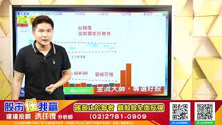 20210909 洪任浚 股市任我贏