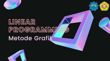 Linear Programming Metode Grafik Fungsi Maksimumkan (Kelas D, Kel. 7) Ganjil 2021