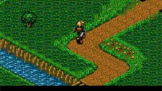 Let's Play Landstalker - Part 3: Gumi Dinosaurs!