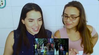 Hritik Roshan | Ek Pal Ka Jeena Song Reaction by Latinas