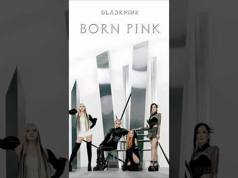 Blackpink 'Shut Down' Sample Sounds Like This! Blackpink Shutdown Bornpink