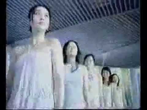 范冰冰 Olay 玉兰油三重美白修复防晒乳广告