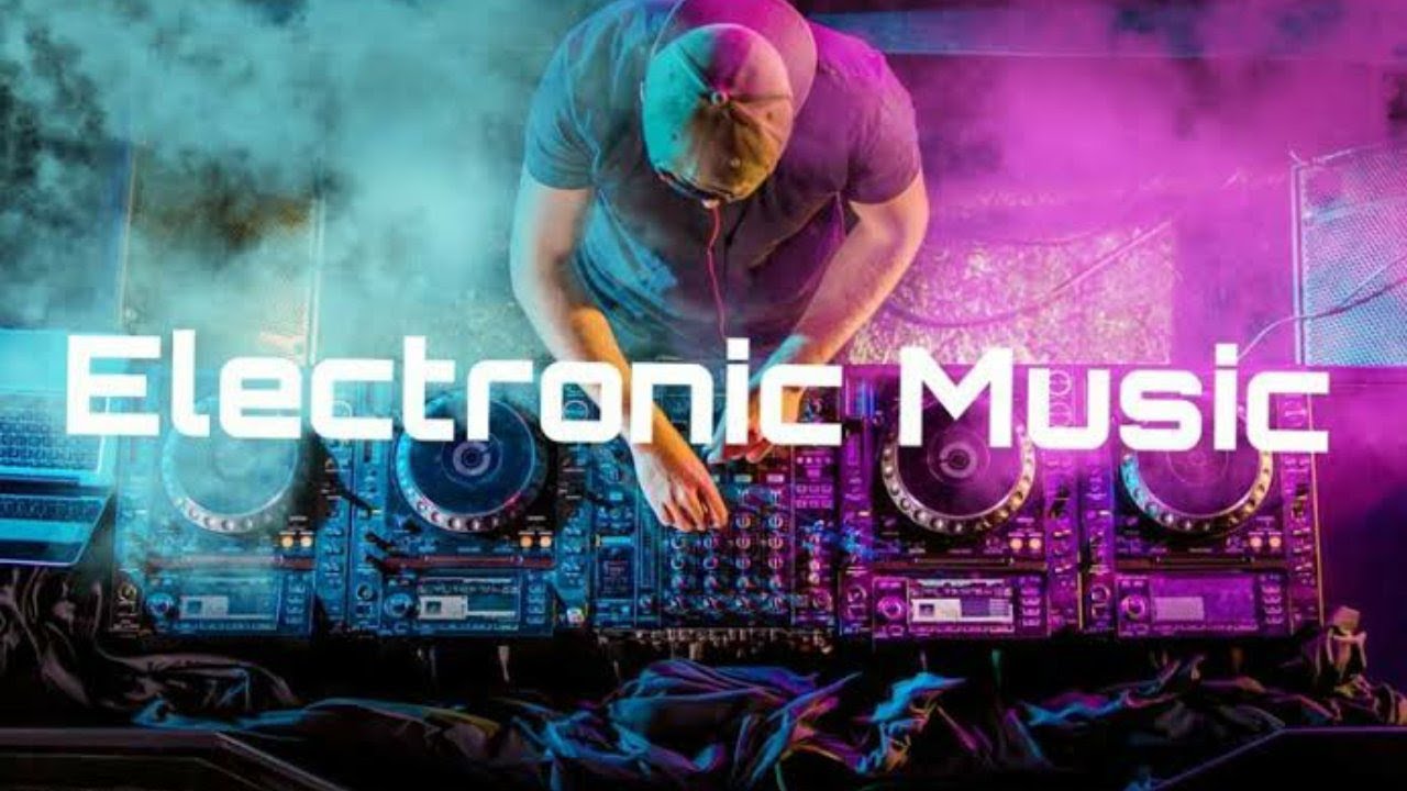 Electronic Music YouTube