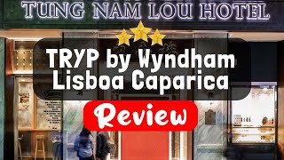 TRYP by Wyndham Lisboa Caparica Mar Lisbon Review - Is This Hotel Worth It?