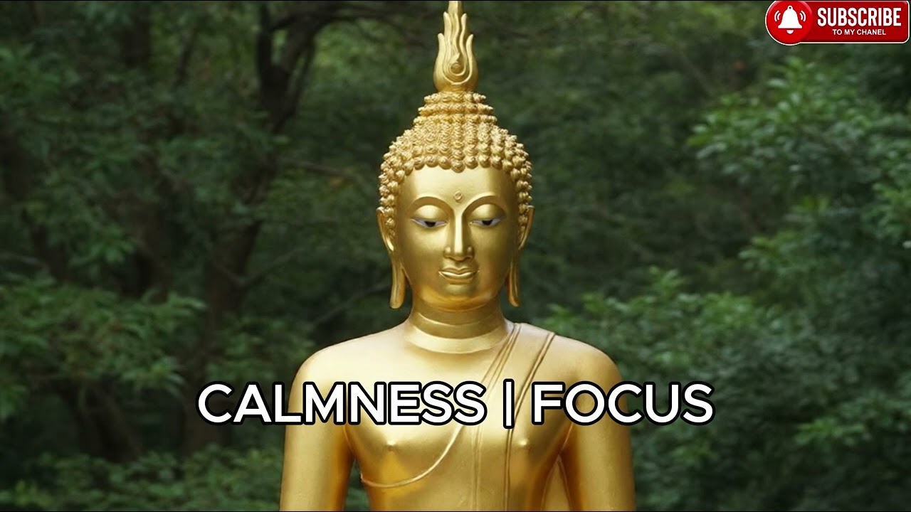 Buddha Calmness (No Ads)