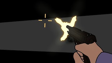 Another F*ckin Animation FPS || Operation Black Mesa Animation