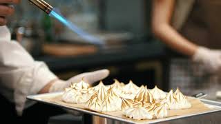 Professional Patisserie screenshot 4