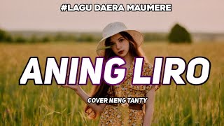 LAGU DAERAH MAUMERE TERBARU🔥[ANING_LIRO] ITONG ROTAN X EWING FLO NEW 2025💃