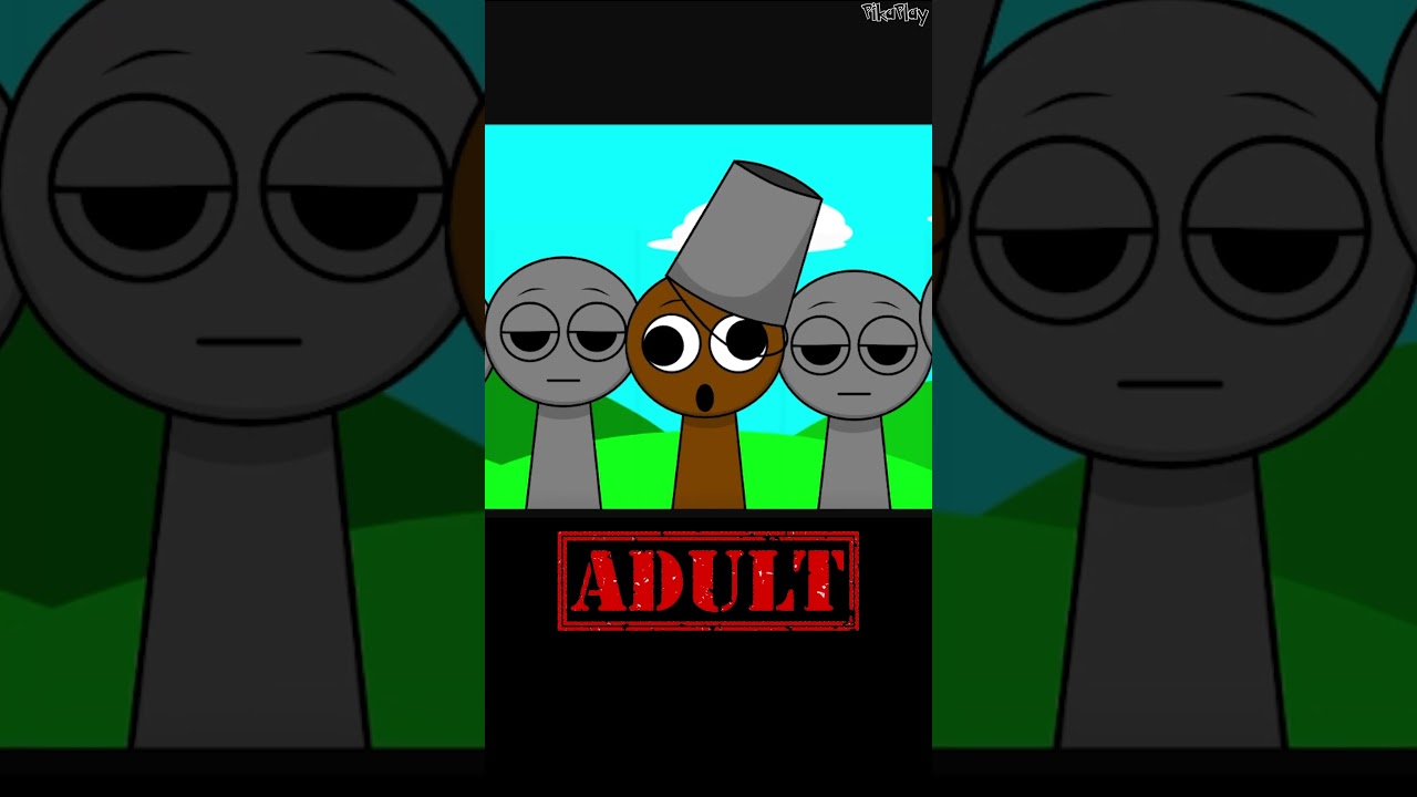 Evolution of Brud | Character Status  