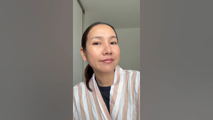 GRWM #selfcare #makeup #grwm #everydaylook #everydaymakeup #getreadywithme