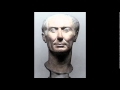 The New Face of Julius Caesar (Photoshop Reconstruction)